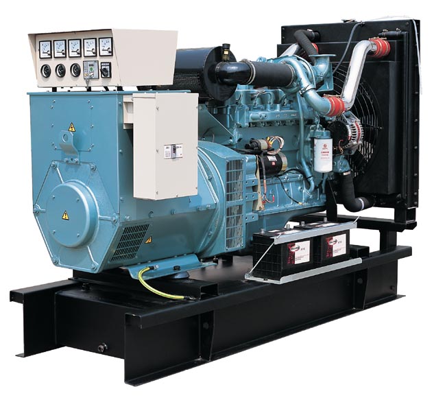 10.5KV發(fā)電機(jī)樣本及產(chǎn)品圖片查詢指南 機(jī)電商情網(wǎng)電子樣本庫(kù)助力選型