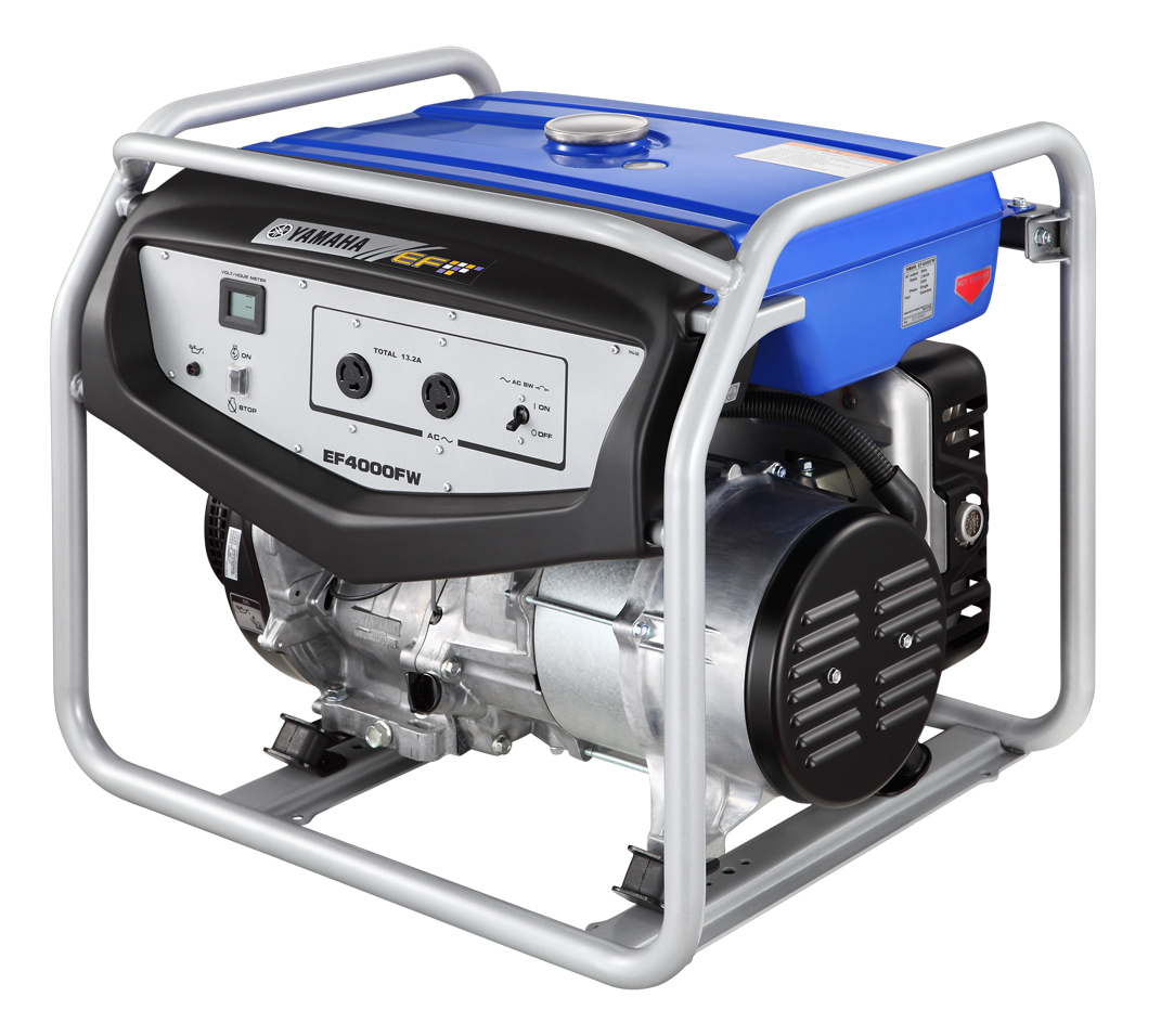 雅馬哈小型動(dòng)力產(chǎn)品發(fā)電機(jī) 便攜電力與可靠性能的實(shí)用之選