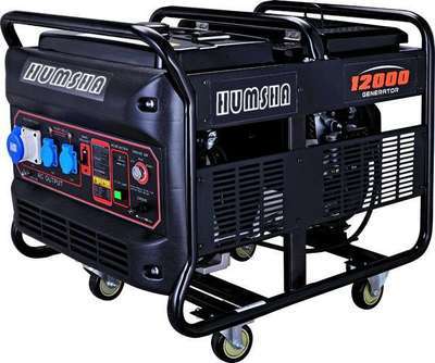 汽油發(fā)電機(jī)組產(chǎn)品供應(yīng) 8.5千瓦發(fā)電機(jī)與10kW發(fā)電機(jī)組選型應(yīng)用指南