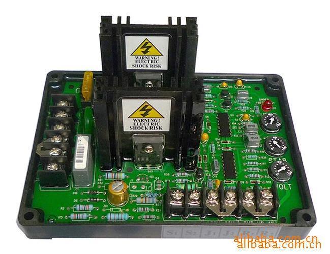 GAVR-20A無刷發(fā)電機穩(wěn)壓調壓板 功能、應用與采購指南