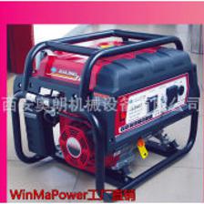 發(fā)電機產(chǎn)品庫 全景解析與選型指南