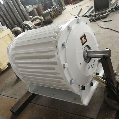 50kw大型風(fēng)力發(fā)電機(jī)電機(jī) 水平軸永磁發(fā)電機(jī) 廠(chǎng)家質(zhì)保兩年